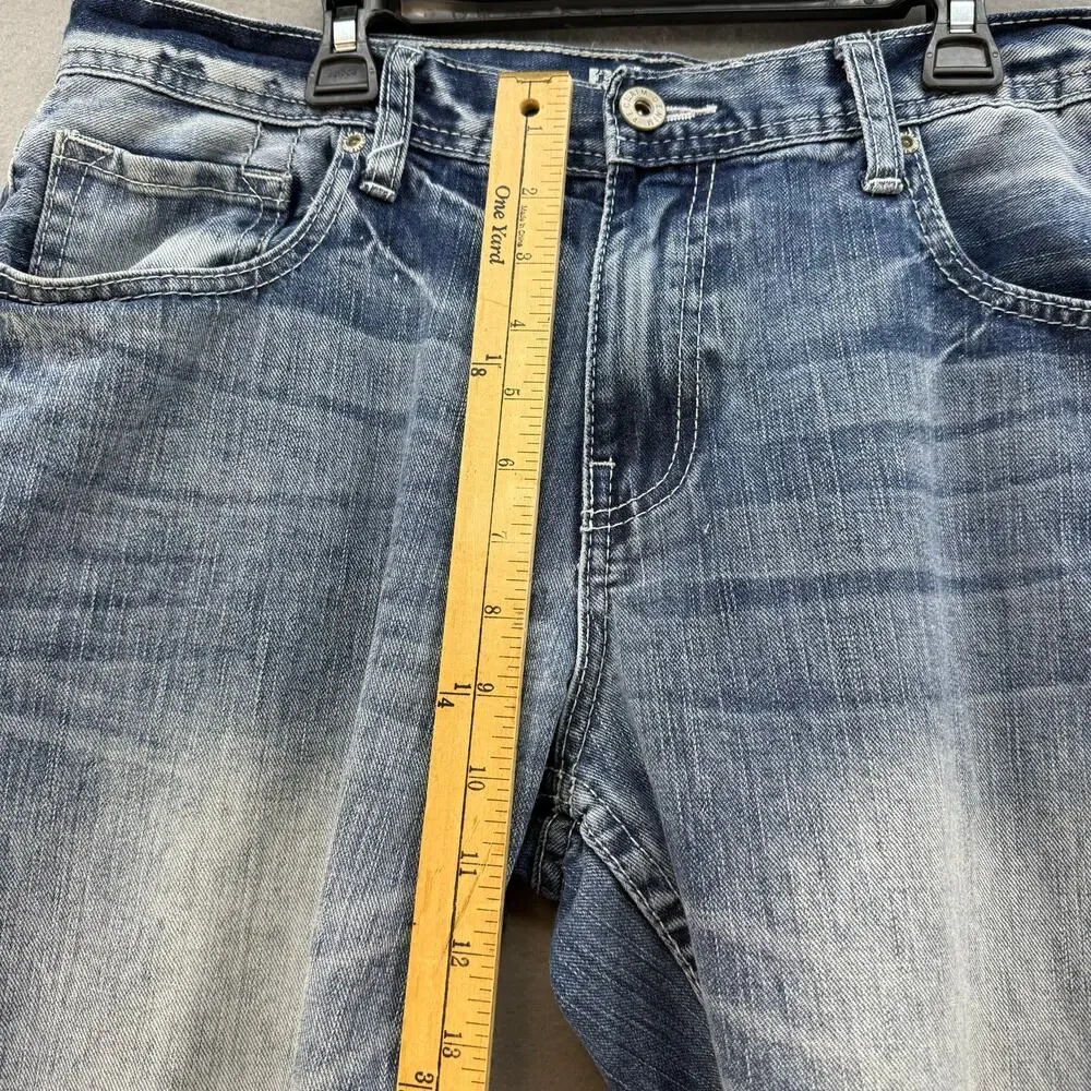 ReClaim men denim